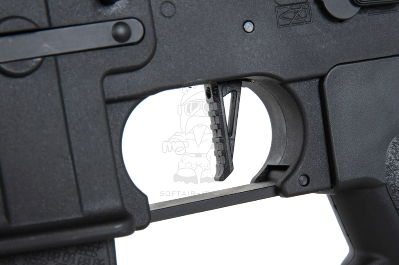Specna Arms 416c 10.5" Flex™ Hal Etu™ SA-FH06 AEG by Specna Arms