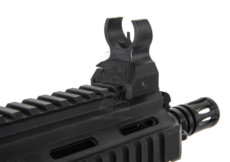 Specna Arms 416c 10.5" Flex™ Hal Etu™ SA-FH06 AEG by Specna Arms