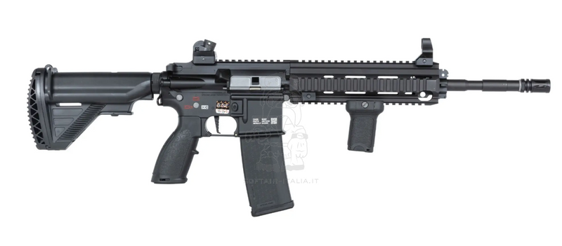 Specna Arms® 416D SA-PH21 Prime™ Hal™ Etu AEG Airsoft Carbine with Brushless Motor by Specna Arms®