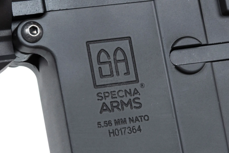 Specna Arms® 416D SA-PH21 Prime™ Hal™ Etu AEG Airsoft Carbine with Brushless Motor by Specna Arms®