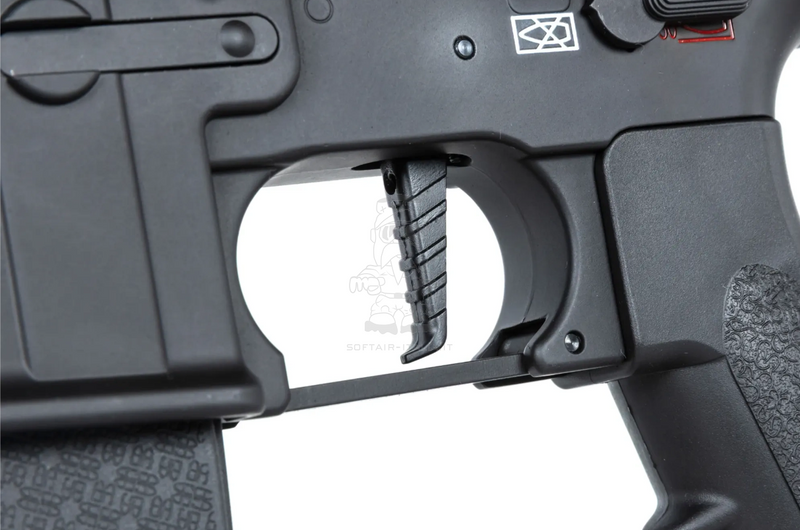 Specna Arms® 416D SA-PH21 Prime™ Hal™ Etu AEG Airsoft Carbine with Brushless Motor by Specna Arms®