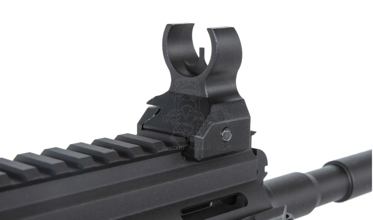 Specna Arms® 416D SA-PH21 Prime™ Hal™ Etu AEG Airsoft Carbine with Brushless Motor by Specna Arms®
