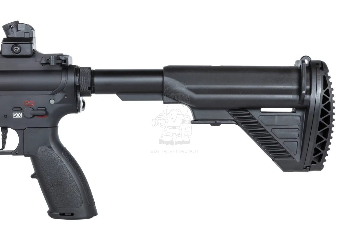 Specna Arms® 416D SA-PH21 Prime™ Hal™ Etu AEG Airsoft Carbine with Brushless Motor by Specna Arms®