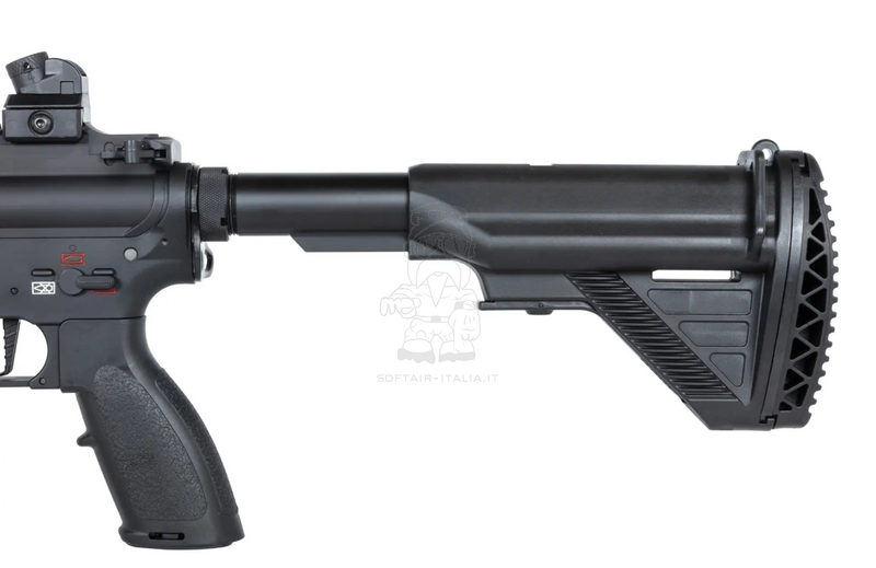 Specna Arms® 416D SA-PH21 Prime™ Hal™ Etu AEG Airsoft Carbine with Brushless Motor by Specna Arms®