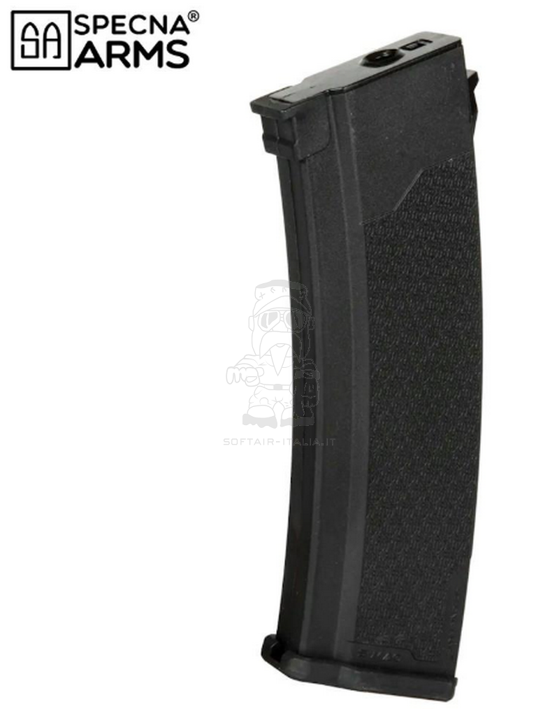 Specna Arms AK 175bb Mid Cap Magazine Caricatore Monofilare by Specna Arms