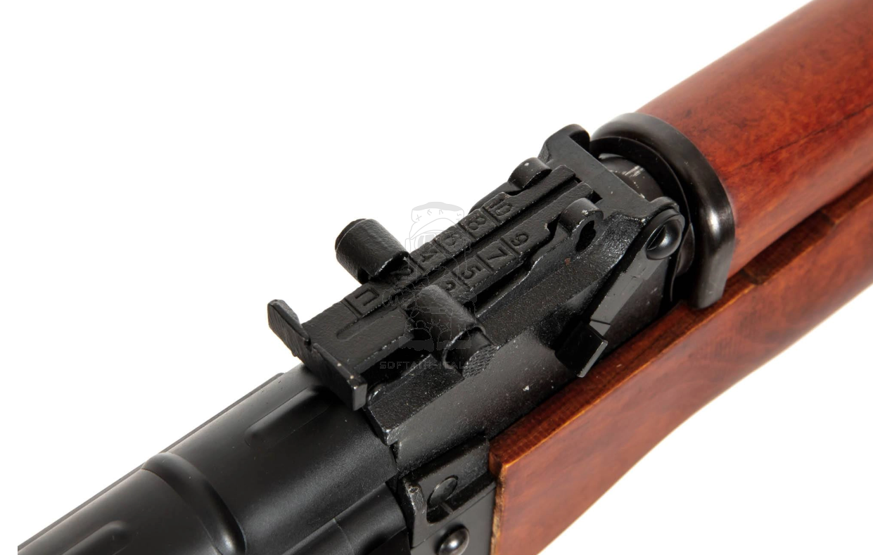 Specna Arms AKS-74 Steel Body SA-J08 EDGE™ AEG by Specna Arms