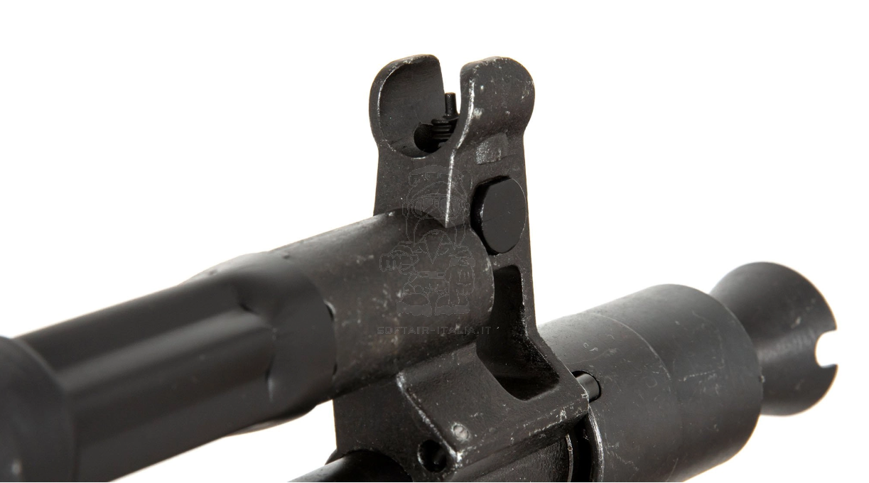 Specna Arms AKS-74 Steel Body SA-J08 EDGE™ AEG by Specna Arms