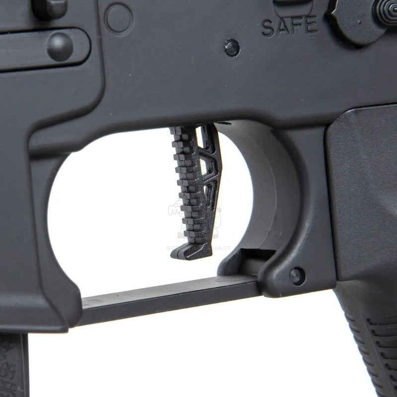 Specna Arms MK18 Daniel Defense 10.5" Brushless Motor SA-P27 Prime Aster II ETU Chaos Bronze AEG by Specna Arms