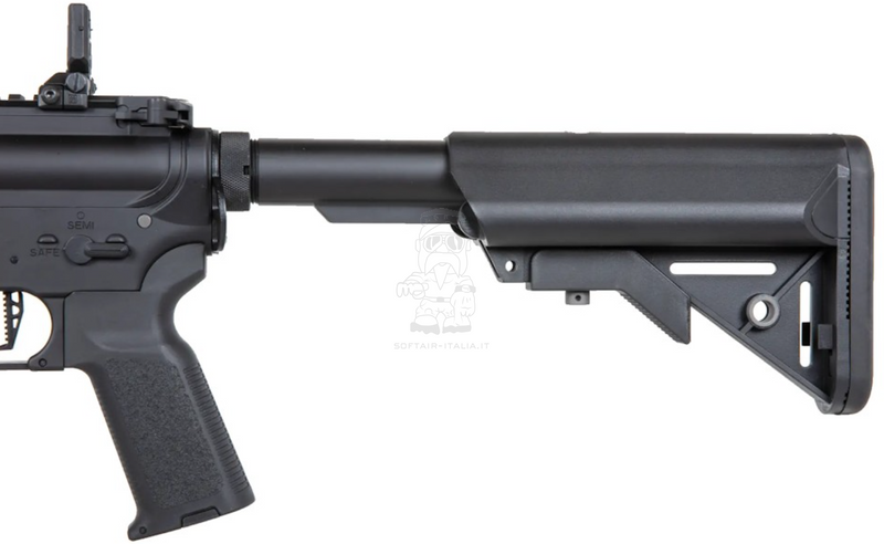 Specna Arms MK18 Daniel Defense 10.5" Brushless Motor SA-P27 Prime Aster II ETU Chaos Bronze AEG by Specna Arms