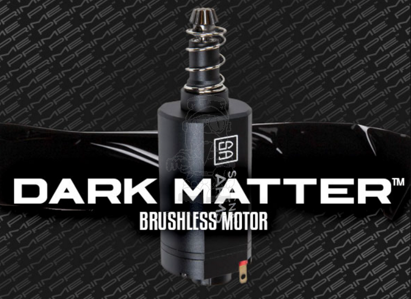 Specna Arms MK18 Daniel Defense® 12.5" Brushless Motor SA-P28 Prime™ Aster II ETU AEG by Specna Arms