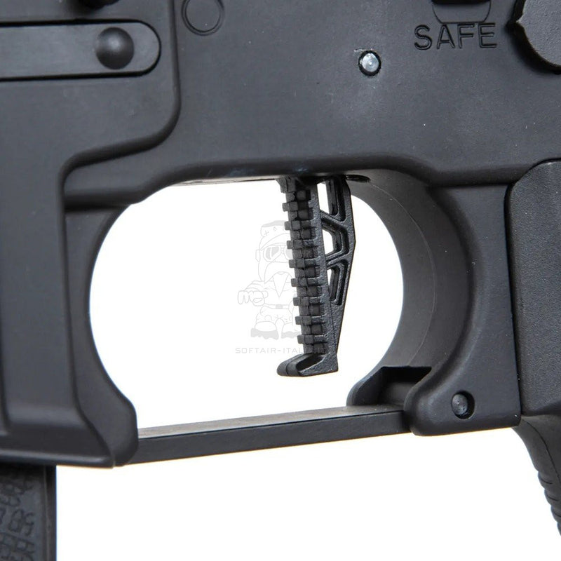 Specna Arms MK18 Daniel Defense® 12.5" Brushless Motor SA-P28 Prime™ Aster II ETU AEG by Specna Arms
