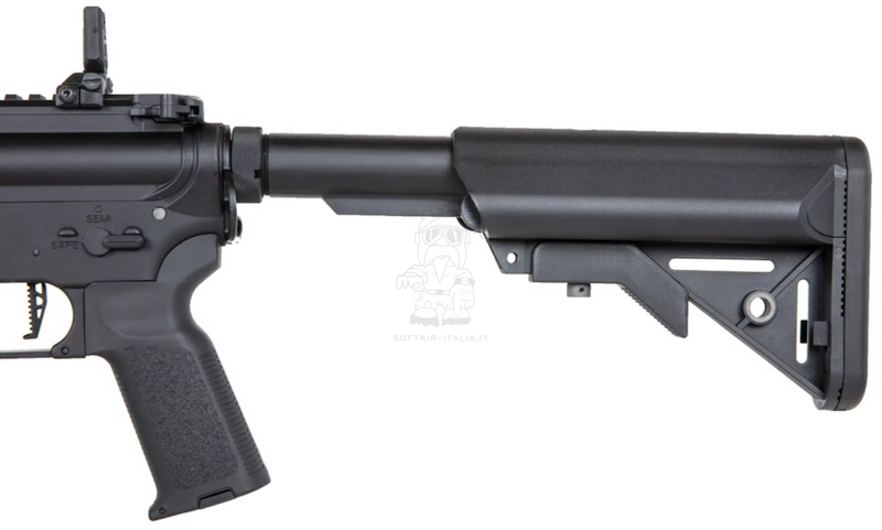 Specna Arms MK18 Daniel Defense® 12.5" Brushless Motor SA-P28 Prime™ Aster II ETU AEG by Specna Arms