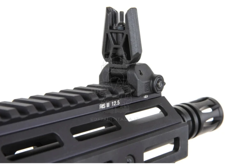 Specna Arms MK18 Daniel Defense® 12.5" Brushless Motor SA-P28 Prime™ Aster II ETU AEG by Specna Arms
