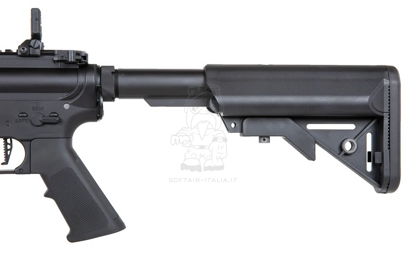 Specna Arms Daniel Defense® MK18 SA-P19 Prime™ Aster II ETU Brushless Motor AEG  by Specna Arms