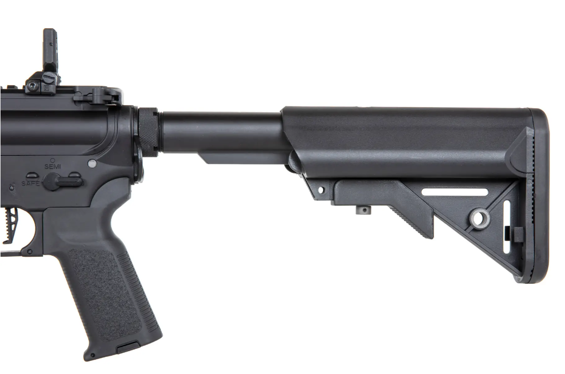Specna Arms Daniel Defense® RIS 3 MK18-12.5inch SA-P28 Prime™ Aster II ETU Chaos Bronze Black Dual Color Black Creek AEG with Brushless Motor by Specna Arms