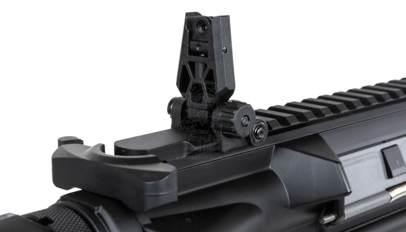 Specna Arms M4 RRA Rock River Arms KeyMod SA-P07 Prime™ Hal™ Etu Black Version AEG by Specna Arms