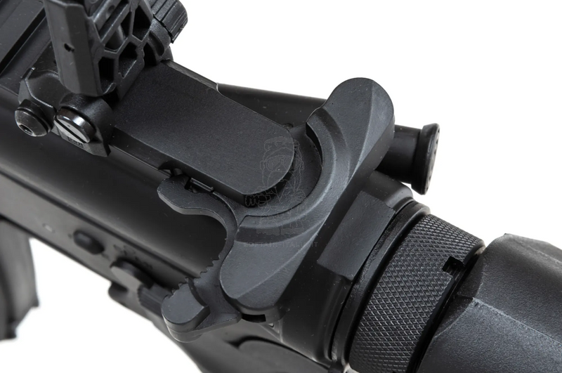 Specna Arms M4 RRA Rock River Arms KeyMod SA-P07 Prime™ Hal™ Etu Black Version AEG by Specna Arms