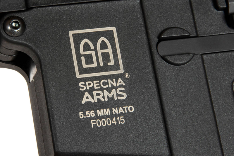 Specna Arms M4 SA-F01 Flex GATE X-ASR Mosfet AEG by Specna Arms