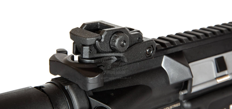Specna Arms M4 SA-F01 Flex GATE X-ASR Mosfet AEG by Specna Arms