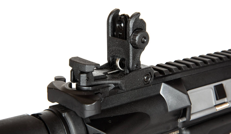 Specna Arms M4 SA-F01 Flex GATE X-ASR Mosfet AEG by Specna Arms