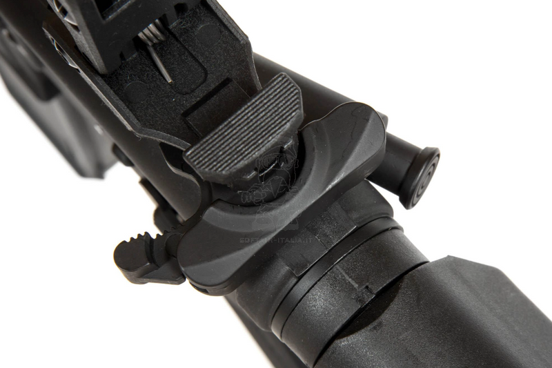 Specna Arms M4 SA-F01 Flex GATE X-ASR Mosfet AEG by Specna Arms