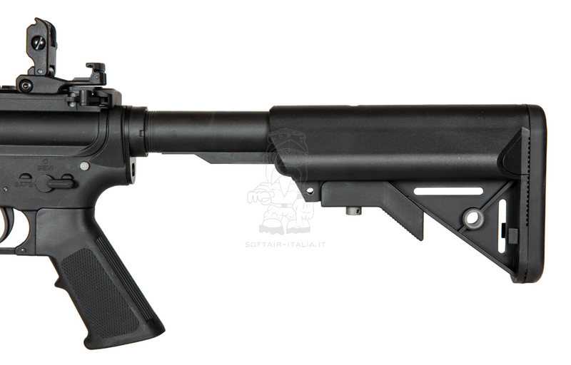 Specna Arms M4 SA-F01 Flex GATE X-ASR Mosfet AEG by Specna Arms