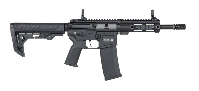 Specna Arms SA-F04-RL FLEX™ HAL ETU™ Light Ops Ultimate Receiver by Specna Arms