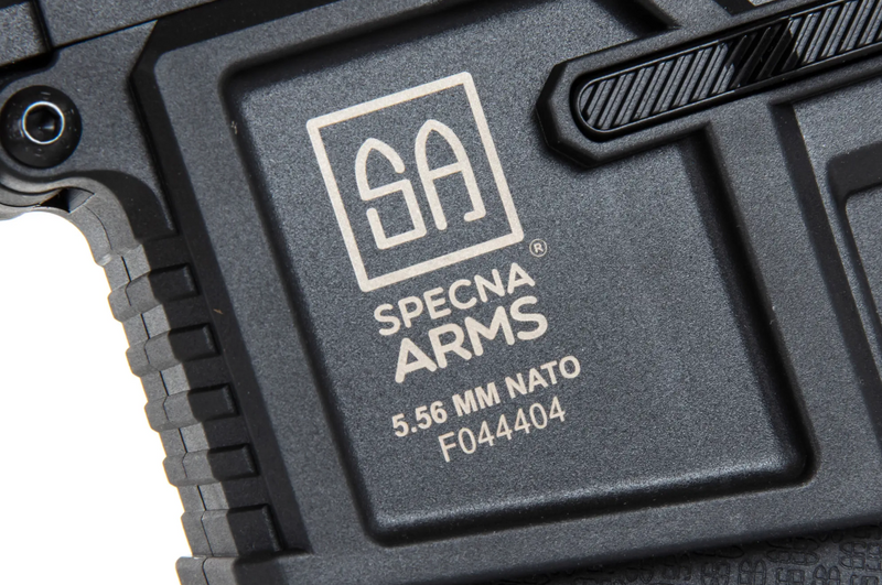 Specna Arms SA-F04-RL FLEX™ HAL ETU™ Light Ops Ultimate Receiver by Specna Arms