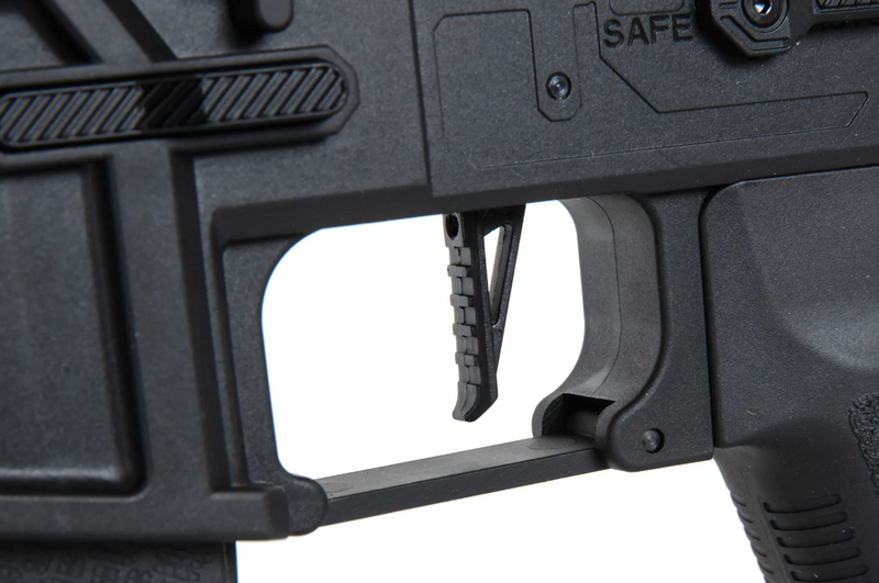 Specna Arms SA-F04-RL FLEX™ HAL ETU™ Light Ops Ultimate Receiver by Specna Arms