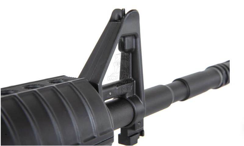 Specna Arms M4A1 RRA Rock River Arms SA-P01 Prime™ Aster II ETU Brushless Motor Crane Stock by Specna Arms