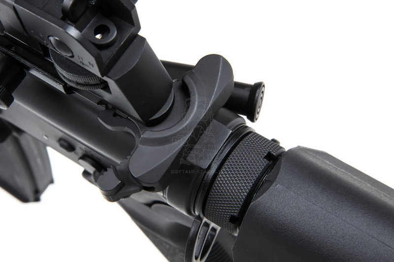 Specna Arms M4A1 RRA Rock River Arms SA-P01 Prime™ Aster II ETU Brushless Motor Crane Stock by Specna Arms