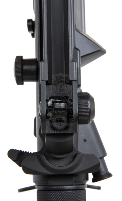 Specna Arms M4A1 RRA Rock River Arms SA-P01 Prime™ Aster II ETU Brushless Motor Crane Stock by Specna Arms