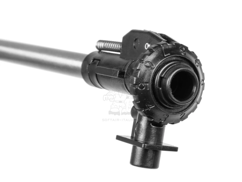 Specna Arms M4A1 RRA Rock River Arms SA-P01 Prime™ Aster II ETU Brushless Motor Crane Stock by Specna Arms