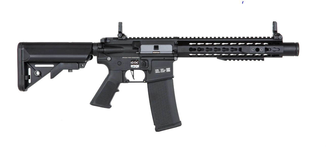Specna Arms M4 SA-C07 CORE™ HAL ETU™ AEG by Specna Arms