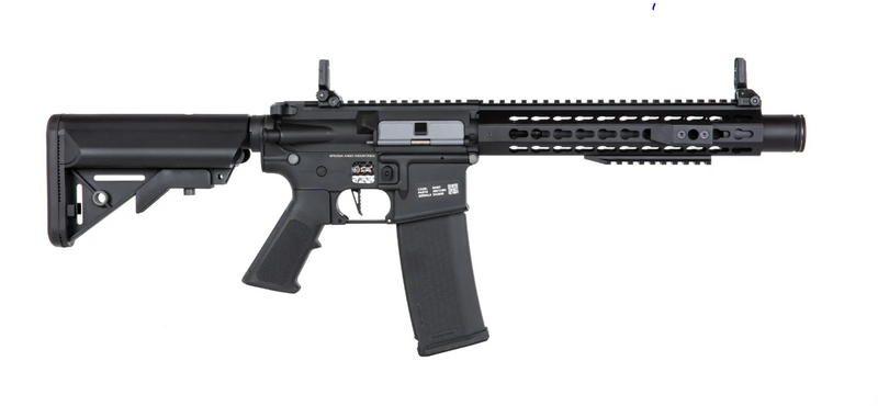 Specna Arms M4 SA-C07 CORE™ HAL ETU™ AEG by Specna Arms