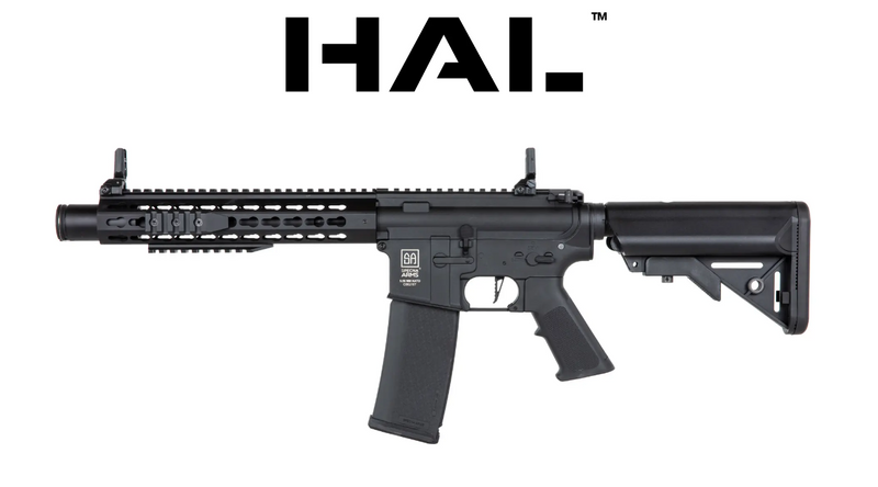 Specna Arms M4 SA-C07 CORE™ HAL ETU™ AEG by Specna Arms