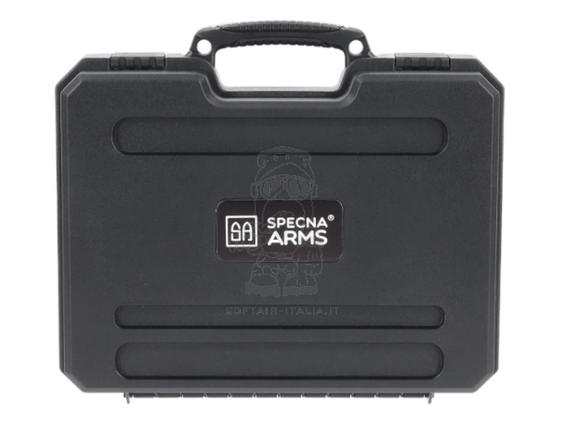 Specna Arms Pistol 300mm Gun Smart Case Valigetta 31 x 21cm by Specna Arms
