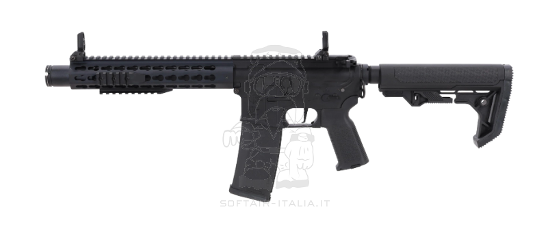Specna Arms RRA Rock River Arms KeyMod AR15 - M4 SA-E07 EDGE™ HAL 2 ETU Light Ops Stock Gen. 2 AEG by Specna Arms