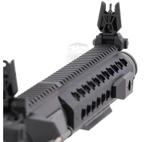 Specna Arms RRA Rock River Arms KeyMod AR15 - M4 SA-E07 EDGE™ HAL 2 ETU Light Ops Stock Gen. 2 AEG by Specna Arms