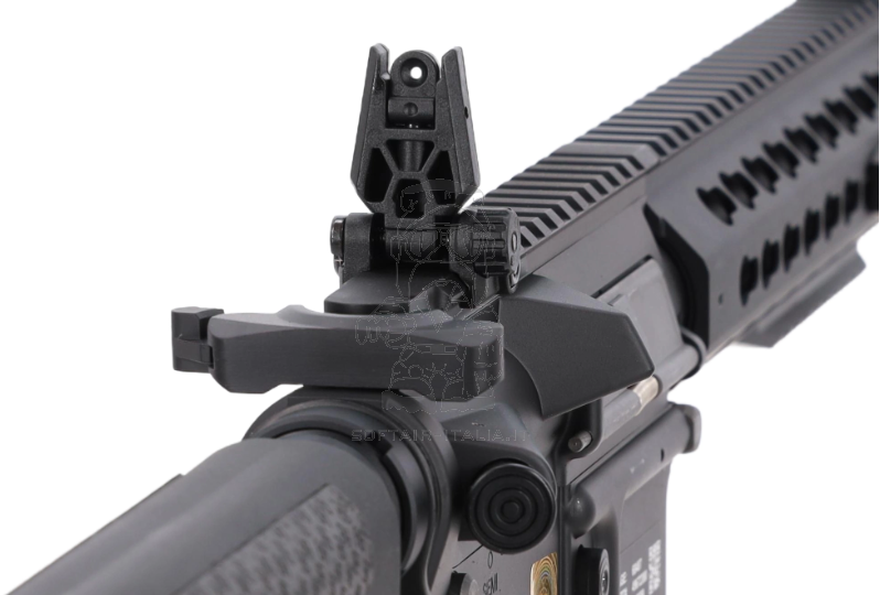 Specna Arms RRA Rock River Arms KeyMod AR15 - M4 SA-E07 EDGE™ HAL 2 ETU Light Ops Stock Gen. 2 AEG by Specna Arms