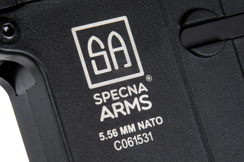 Specna Arms® SA-12 M4 KeyMod Shorty CORE™ HAL ETU™ AEG by Specna Arms®