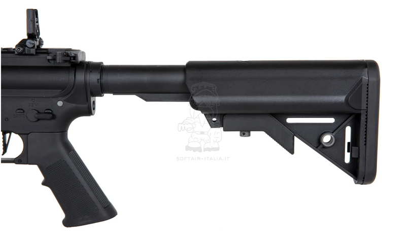 Specna Arms® SA-12 M4 KeyMod Shorty CORE™ HAL ETU™ AEG by Specna Arms®