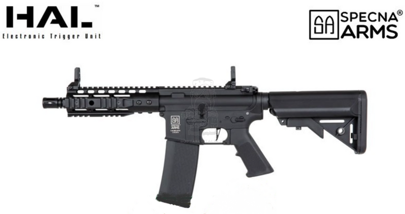 Specna Arms® SA-12 M4 KeyMod Shorty CORE™ HAL ETU™ AEG by Specna Arms®