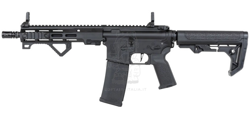 Specna Arms® SA-E23-L Edge™ MK URG Light Ops Hal Etu by Specna Arms®