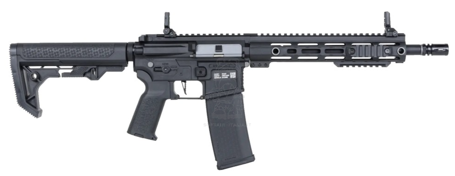 Specna Arms SA-F05-RL Flex™ Hal Etu™ Gen. 2 Light Ops Stock AEG by Specna Arms
