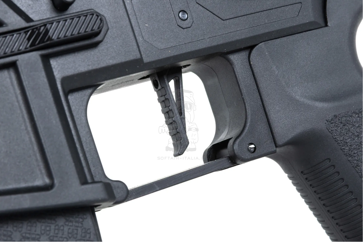Specna Arms SA-F05-RL Flex™ Hal Etu™ Gen. 2 Light Ops Stock AEG by Specna Arms