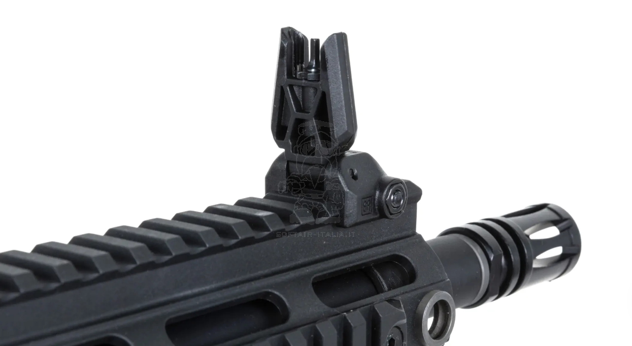 Specna Arms SA-F05-RL Flex™ Hal Etu™ Gen. 2 Light Ops Stock AEG by Specna Arms