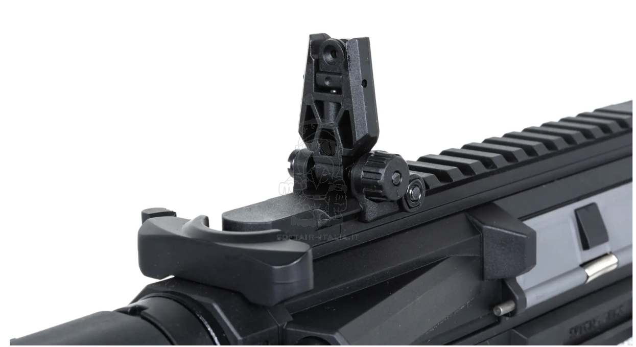 Specna Arms SA-F05-RL Flex™ Hal Etu™ Gen. 2 Light Ops Stock AEG by Specna Arms
