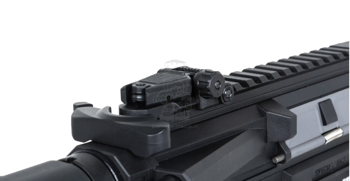 Specna Arms SA-F05-RL Flex™ Hal Etu™ Gen. 2 Light Ops Stock AEG by Specna Arms