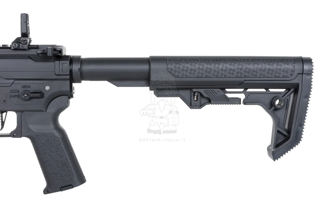 Specna Arms SA-F05-RL Flex™ Hal Etu™ Gen. 2 Light Ops Stock AEG by Specna Arms